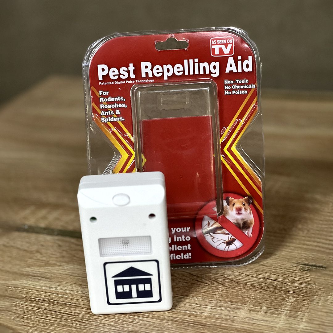 Mosquito Killer Device product thumbnail 12