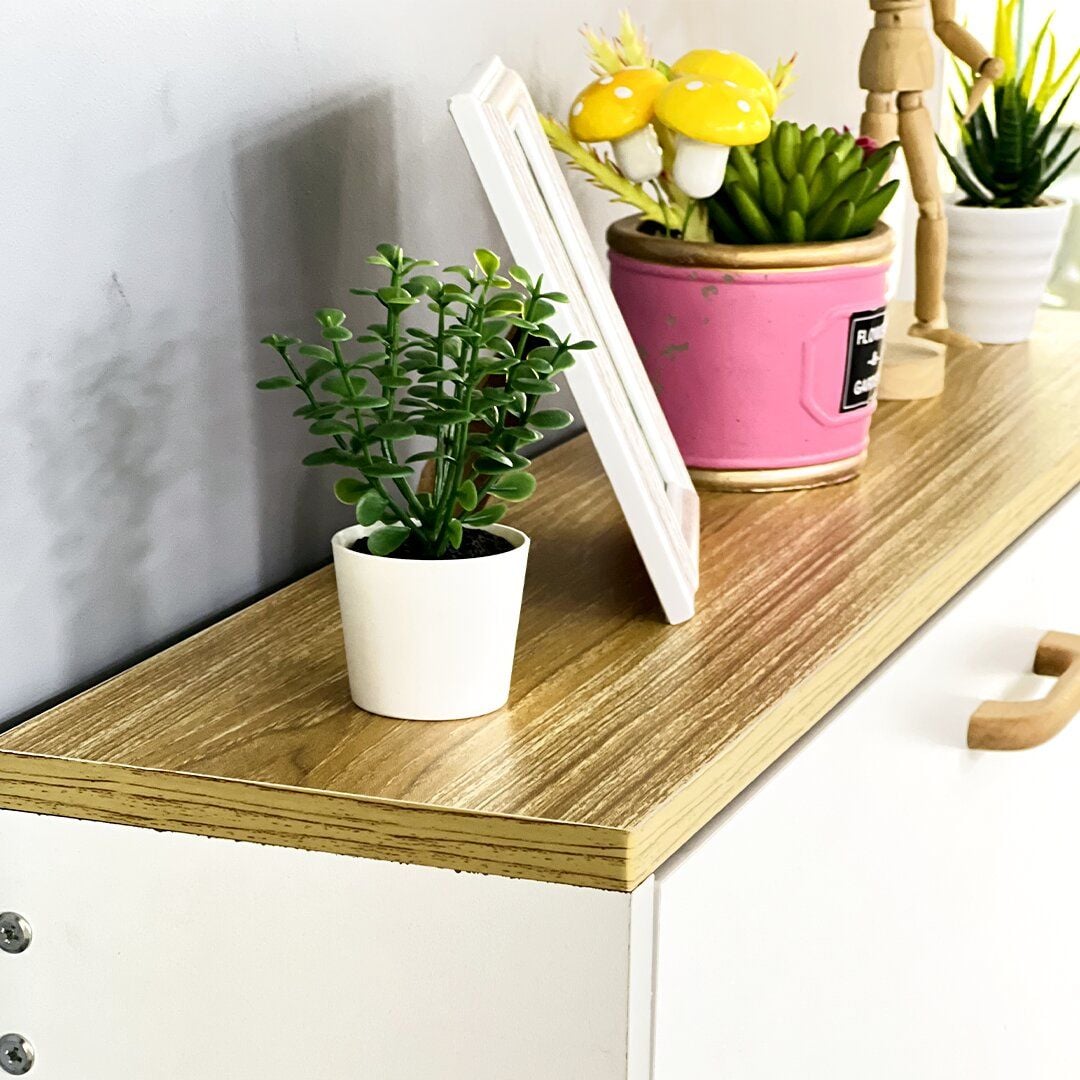 Wooden Shoe Cabinet product thumbnail 10