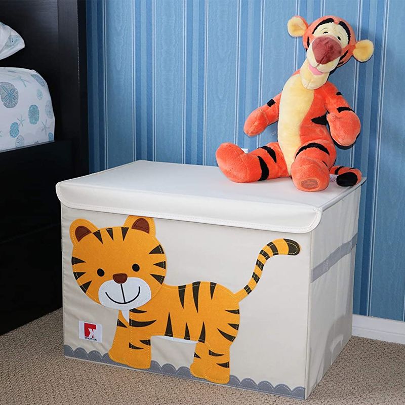 Kids Storage Organizer product thumbnail 16