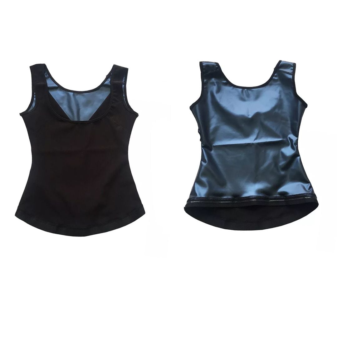 Sweat Sauna Suit for Women	 - 13