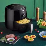 Multi-functional Oil Free Air Fryer - 1