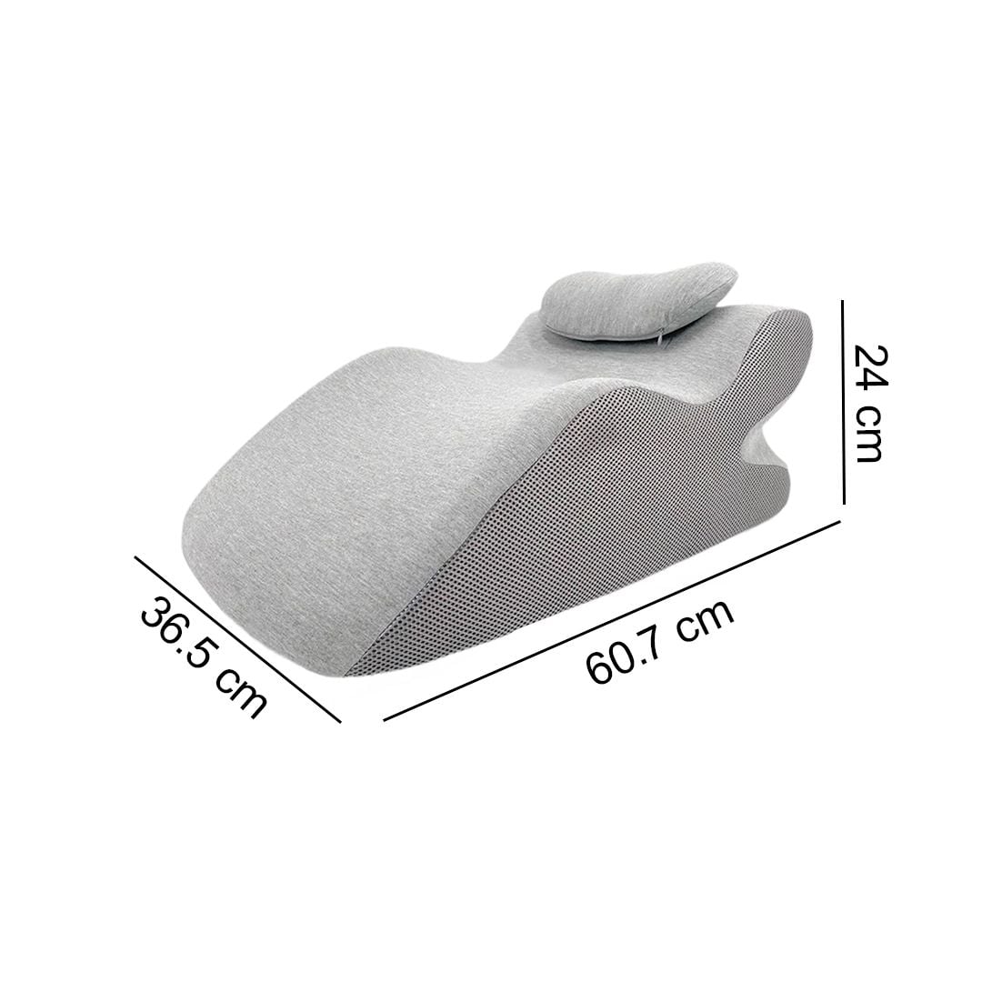 Comfortable Seating Support with Memory Foam product thumbnail 10