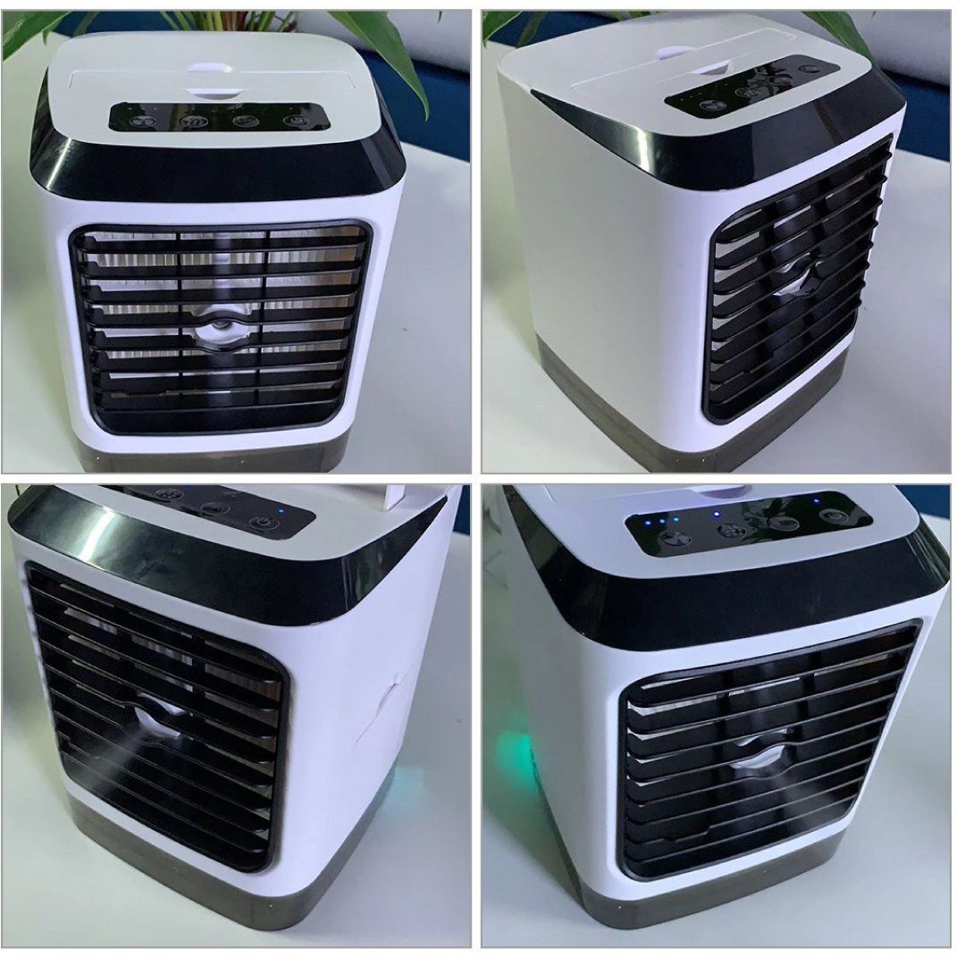 Mini Portable Air Cooler - 15