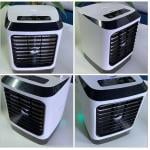 Mini Portable Air Cooler - 15