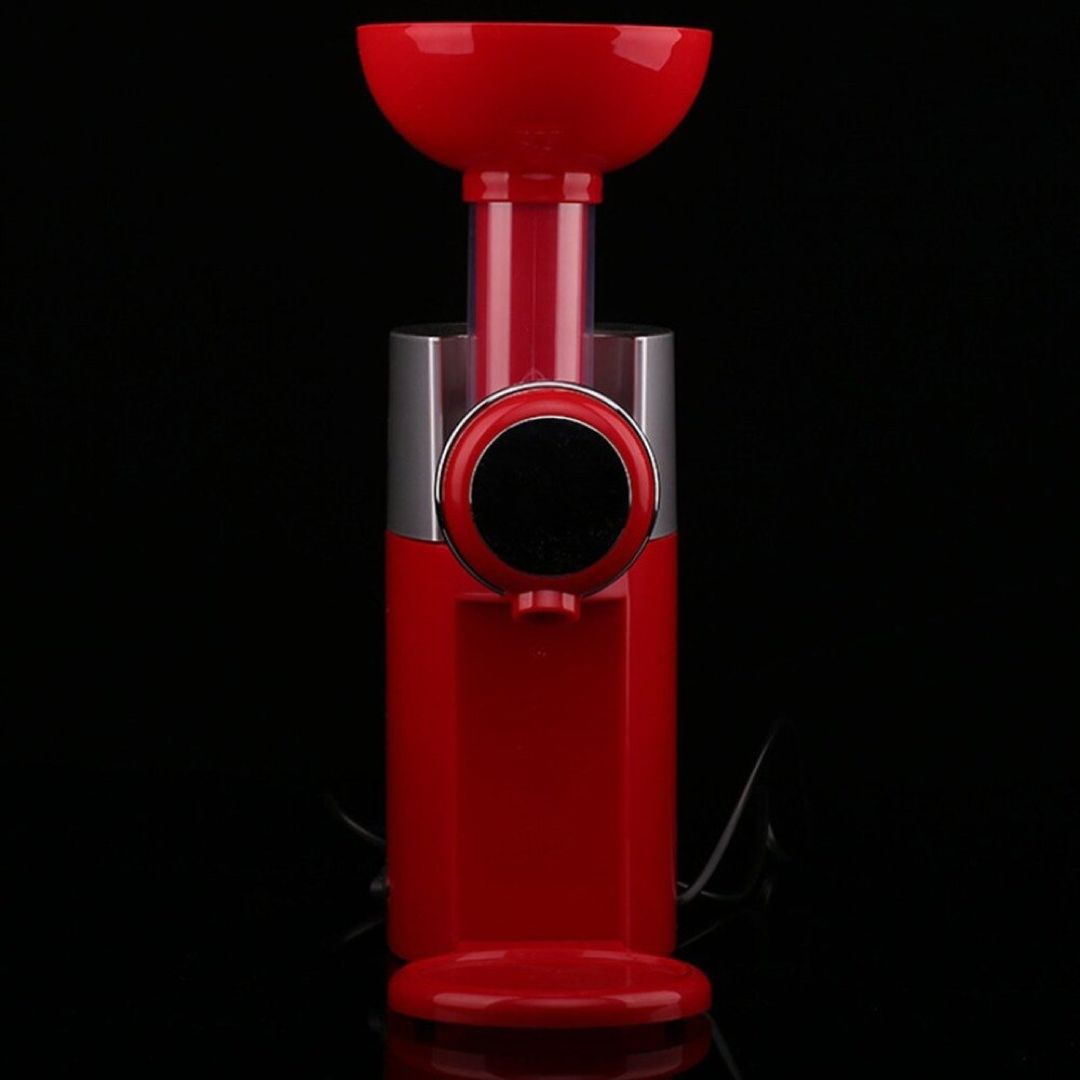 home ice cream machine product thumbnail 8
