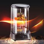 سيخ صنع الشاورما والدجاج المحمر - 12