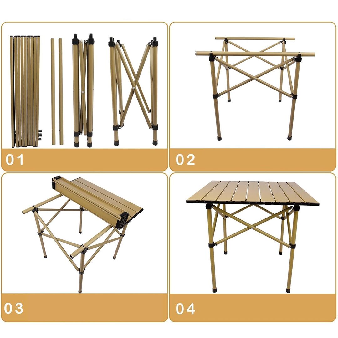 Portable Camping & Picnic Table product thumbnail 11