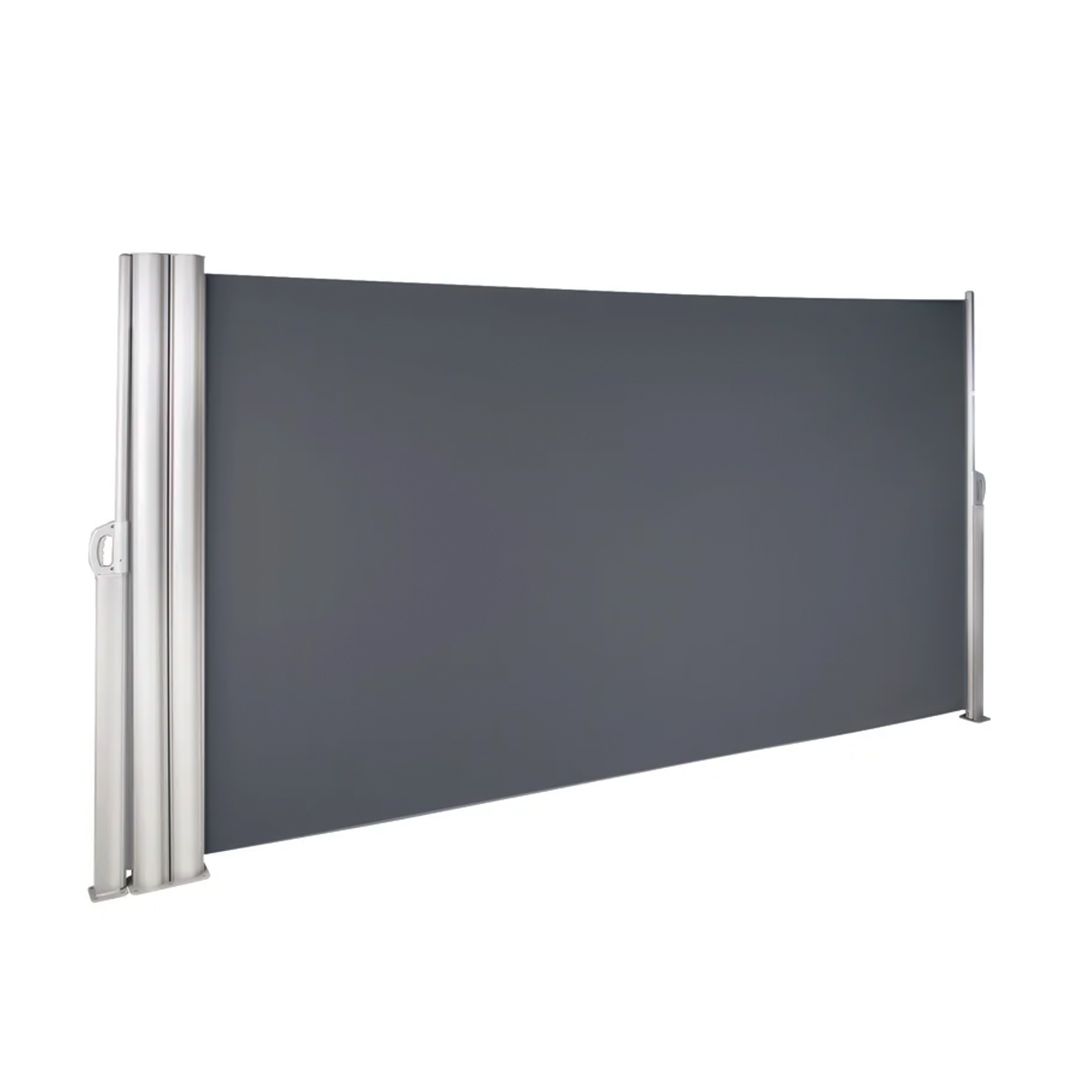 سياج حديقة قابلة للسحب من الجانبين - 10