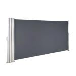 سياج حديقة قابلة للسحب من الجانبين - 10