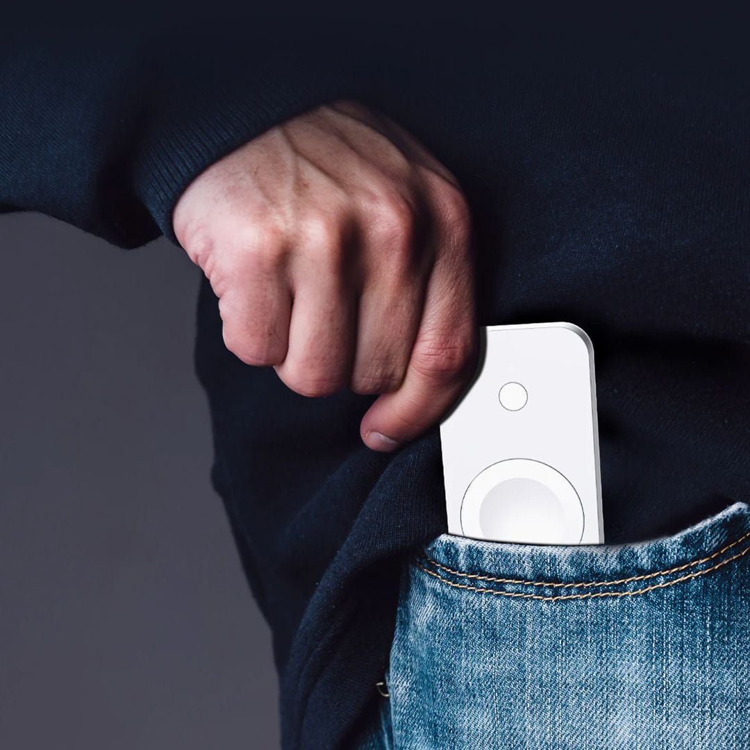 باور بانك مغناطيسي للساعات - 8