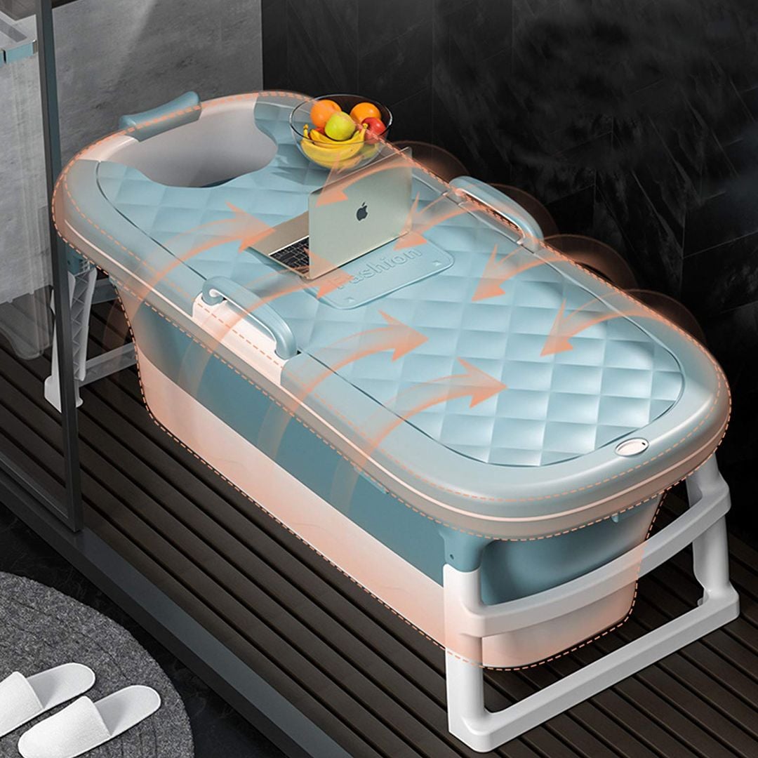 Portable Bathtub For Adult product thumbnail 4
