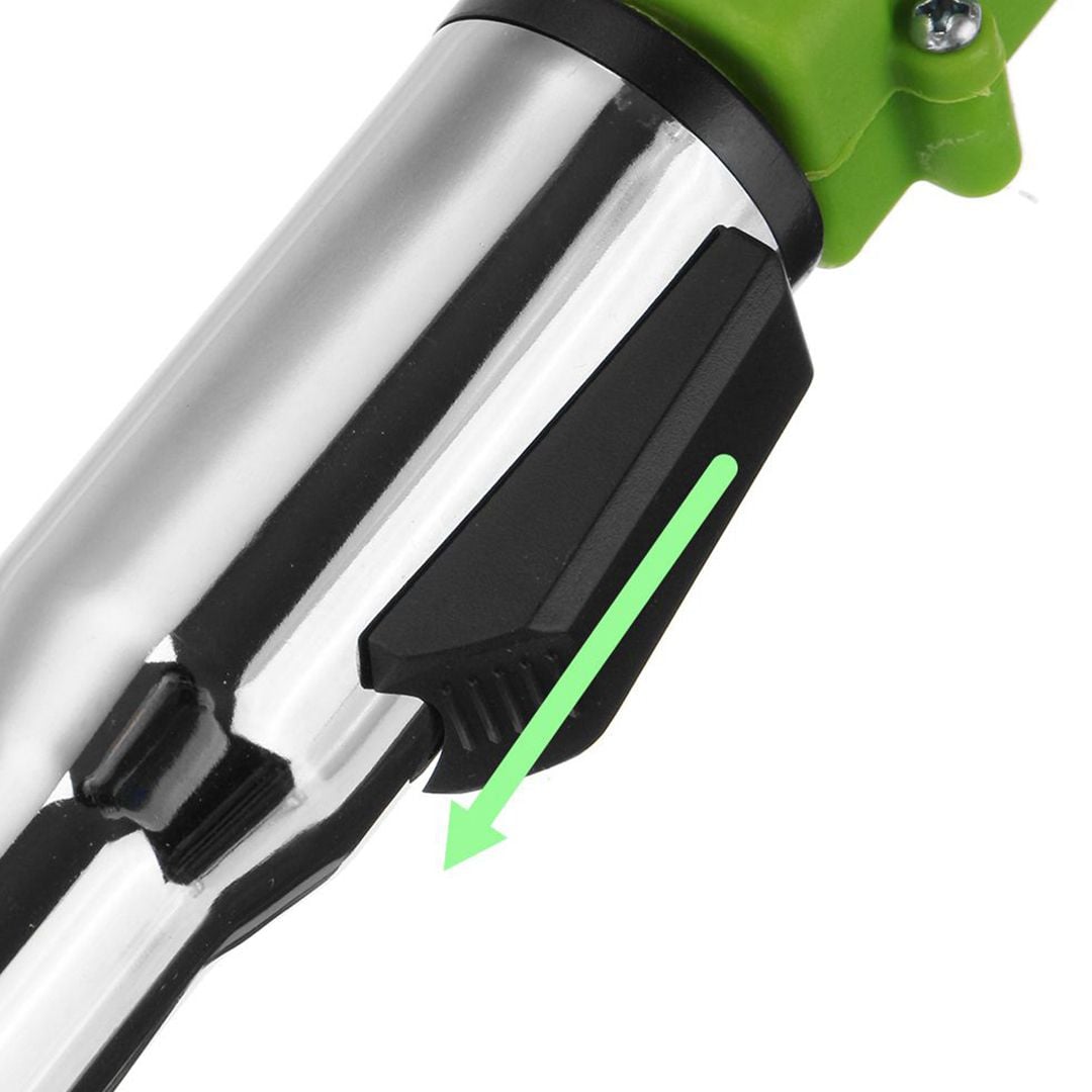 Electric Cordless String Trimmer Lawn Mower product thumbnail 15