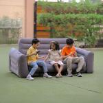 سرير و أريكة هوائية مزدوجة - 7