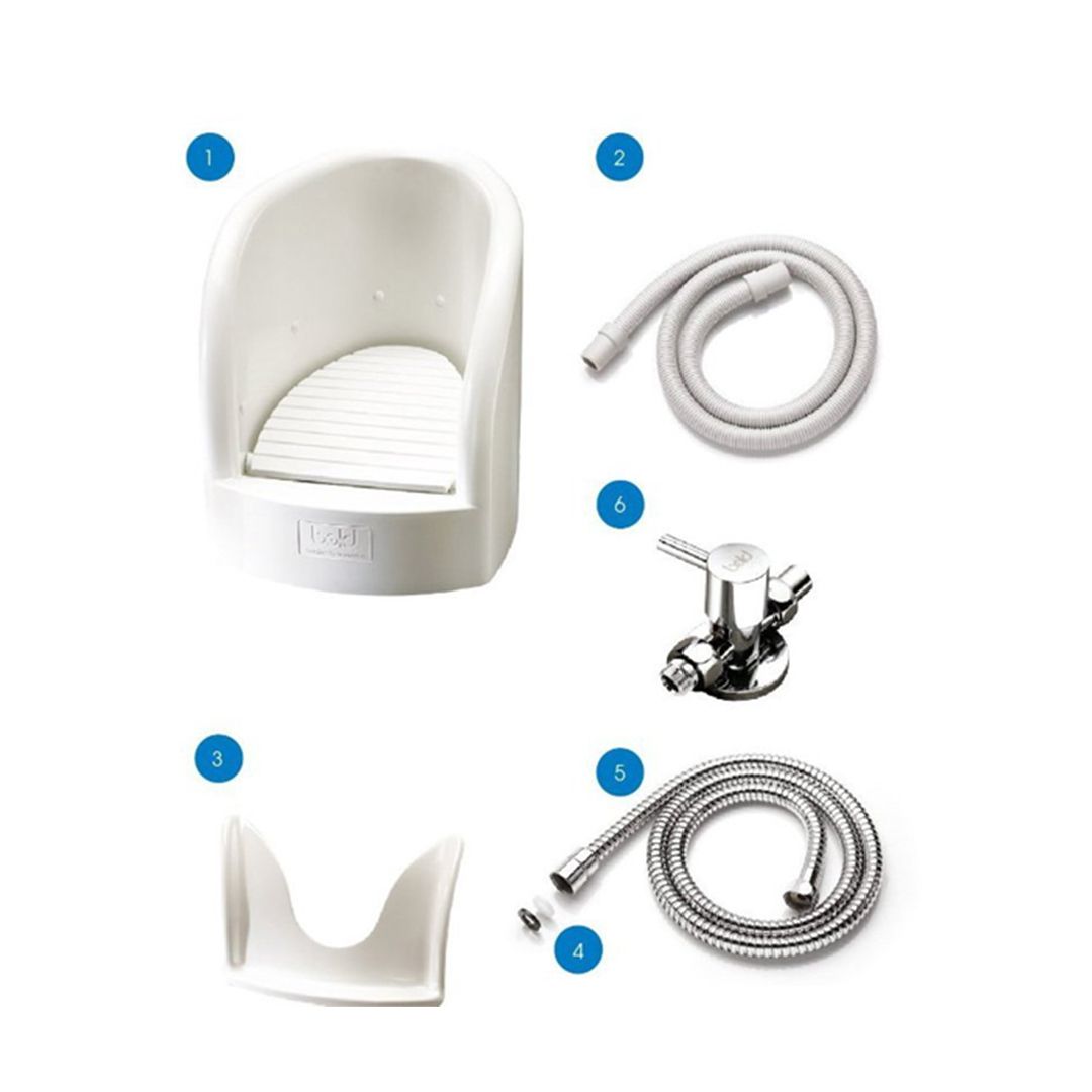 Feet-Washer-Device product thumbnail 8