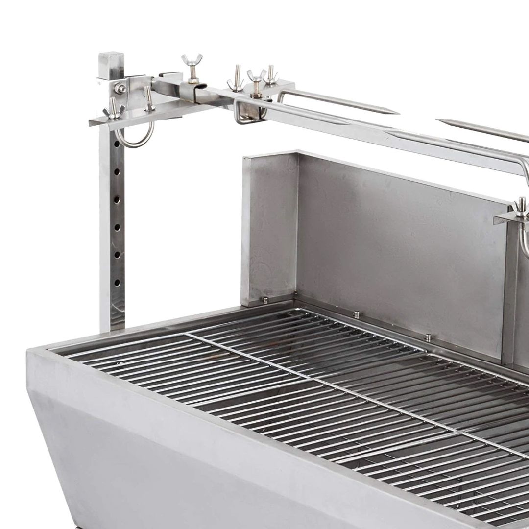 Electric Barbecue Grill and Skewer product thumbnail 17