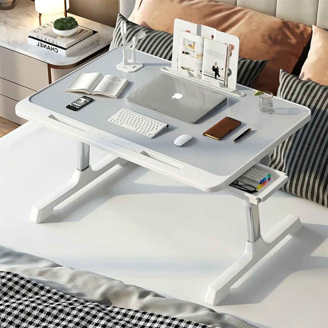 طاولة سرير للعمل و الدراسة - 16