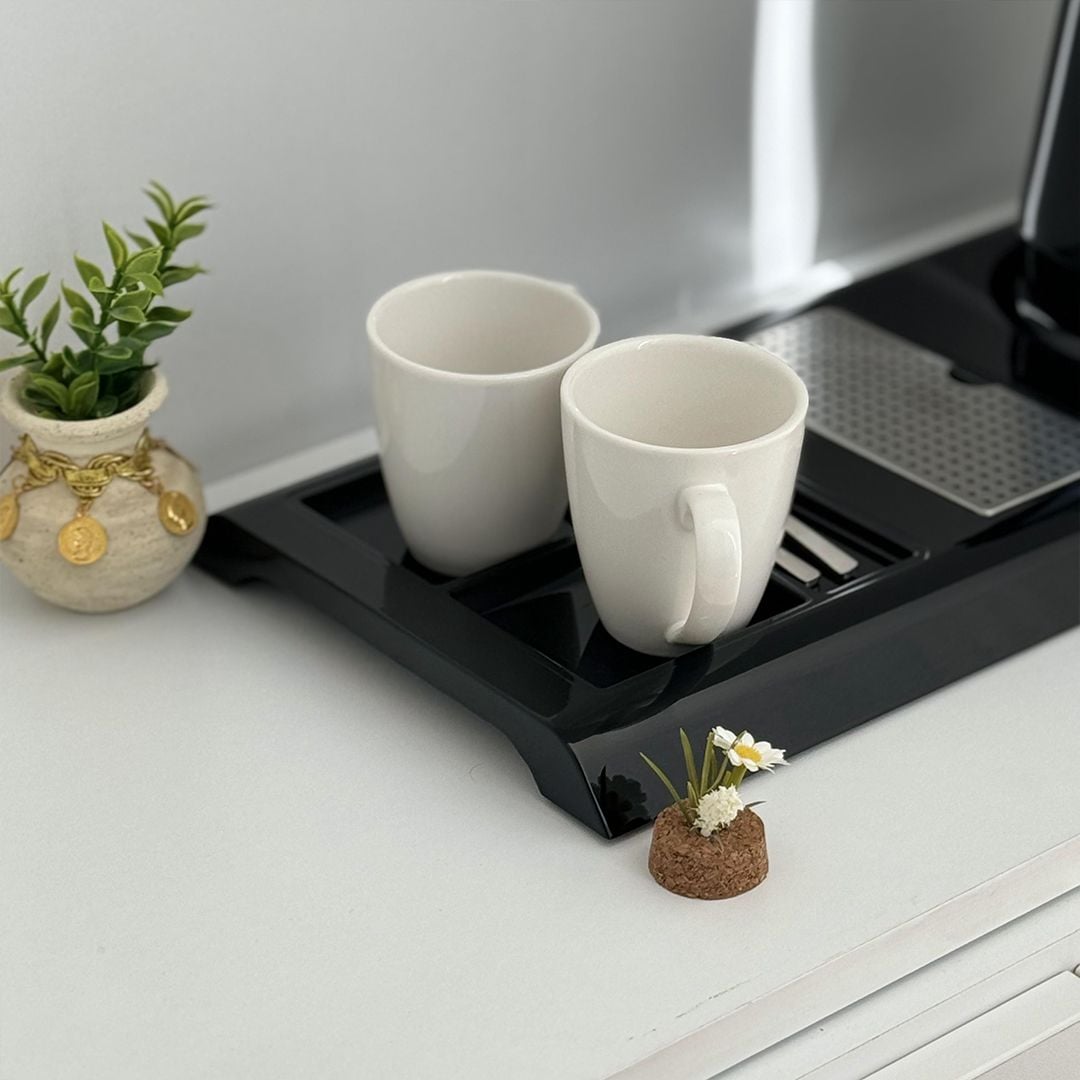 غلاية كهربائية فندقية 220 فولت	 - 4