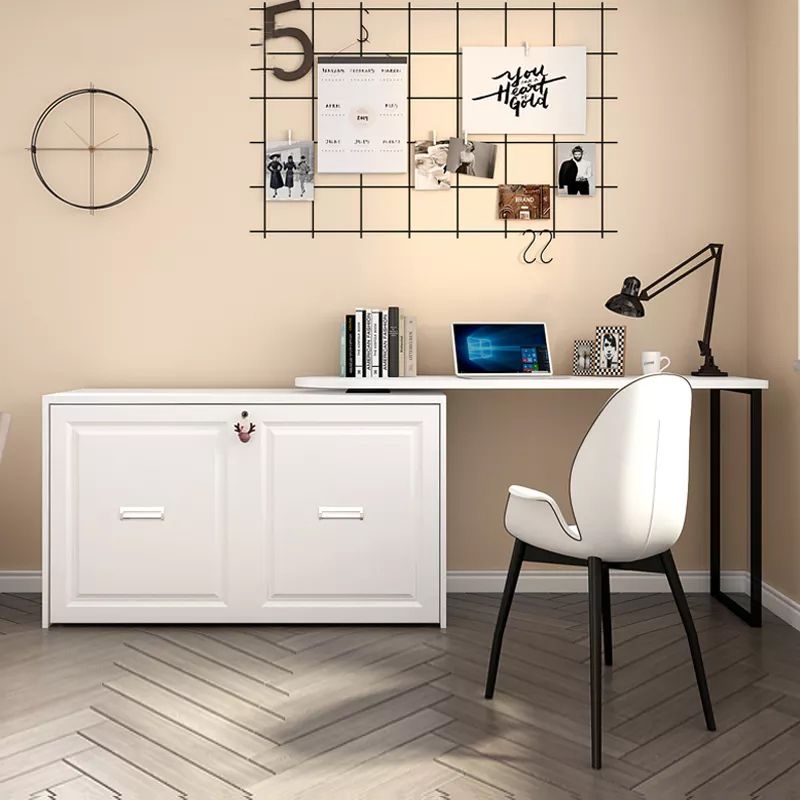 Desk with Pull Out Bed product thumbnail 15