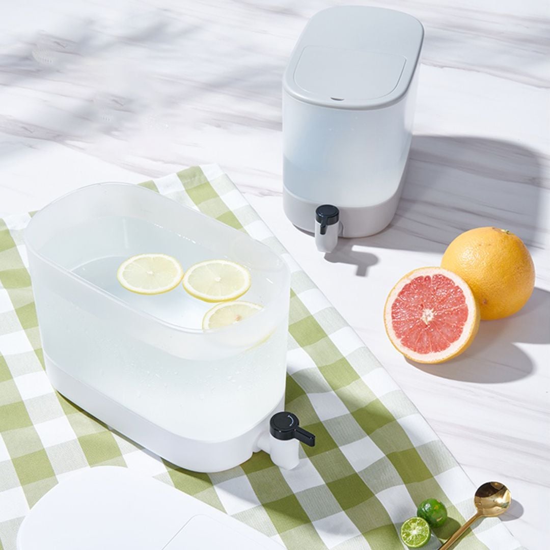 موزع المشروبات الباردة - 8