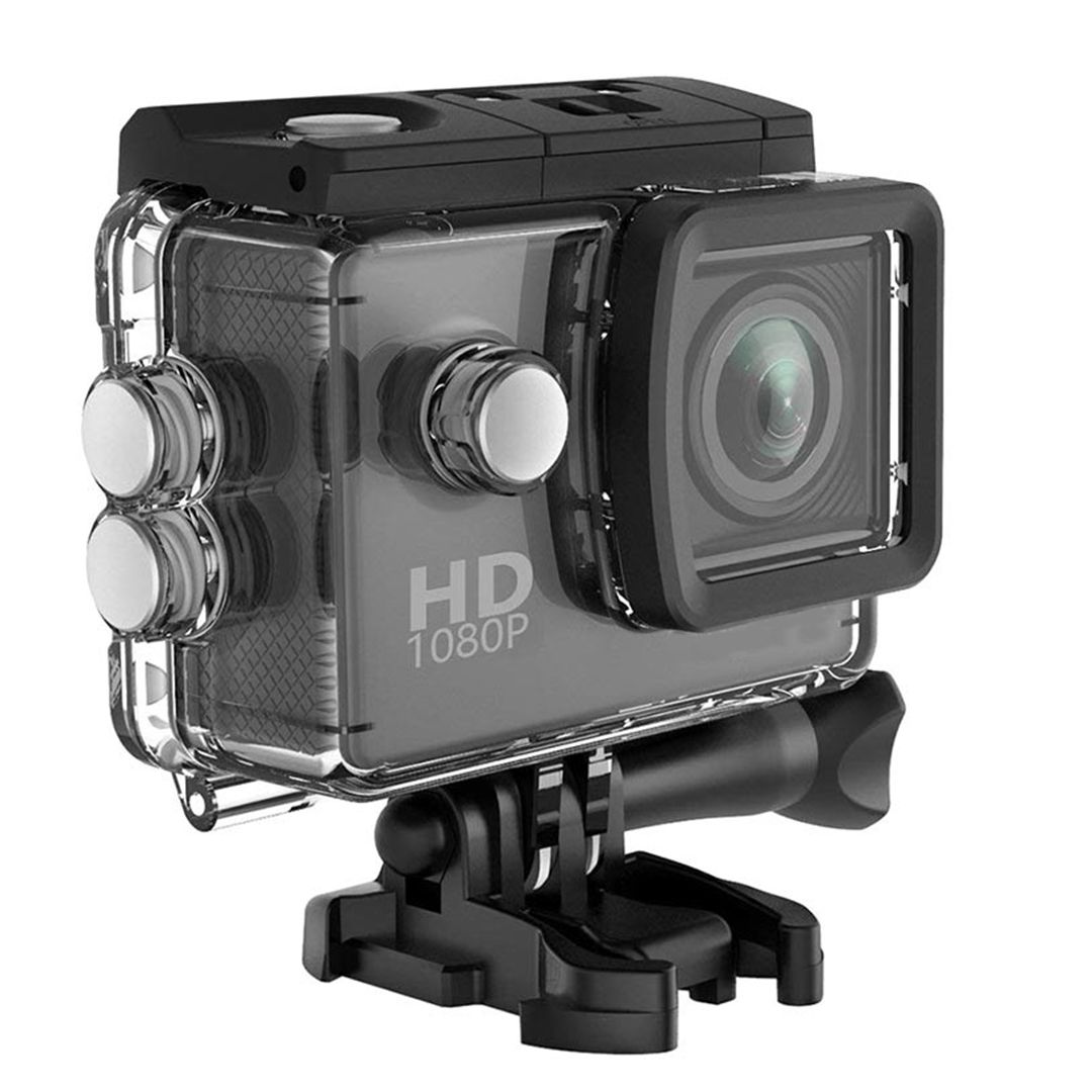HD Sport Camera product thumbnail 8