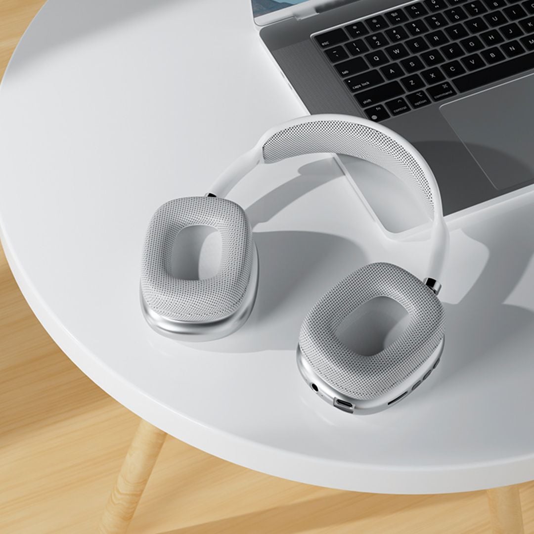 سماعة الرأس اللاسلكية P9 ProMax - 16