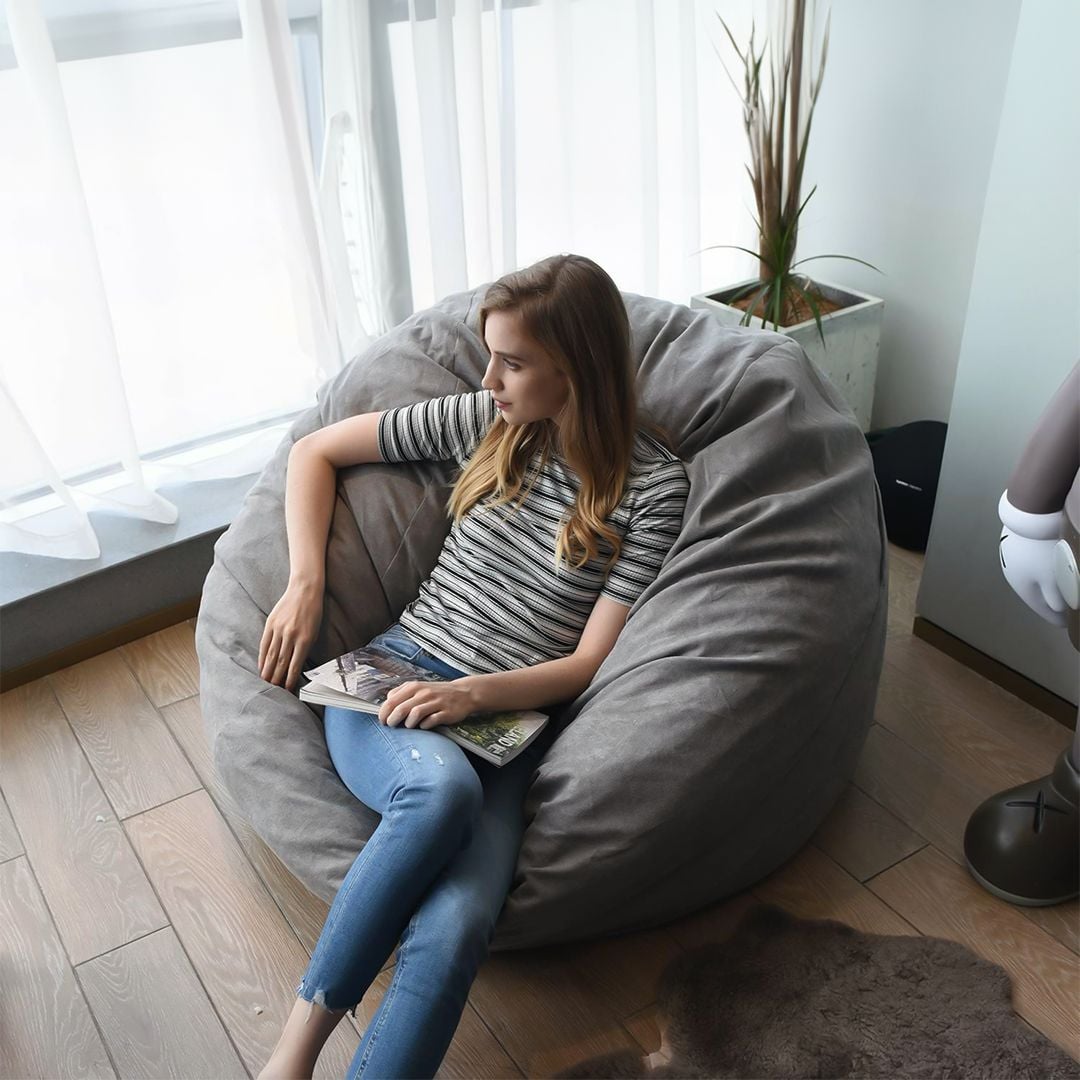 Sofa Bean Bag for Relaxing product thumbnail 3