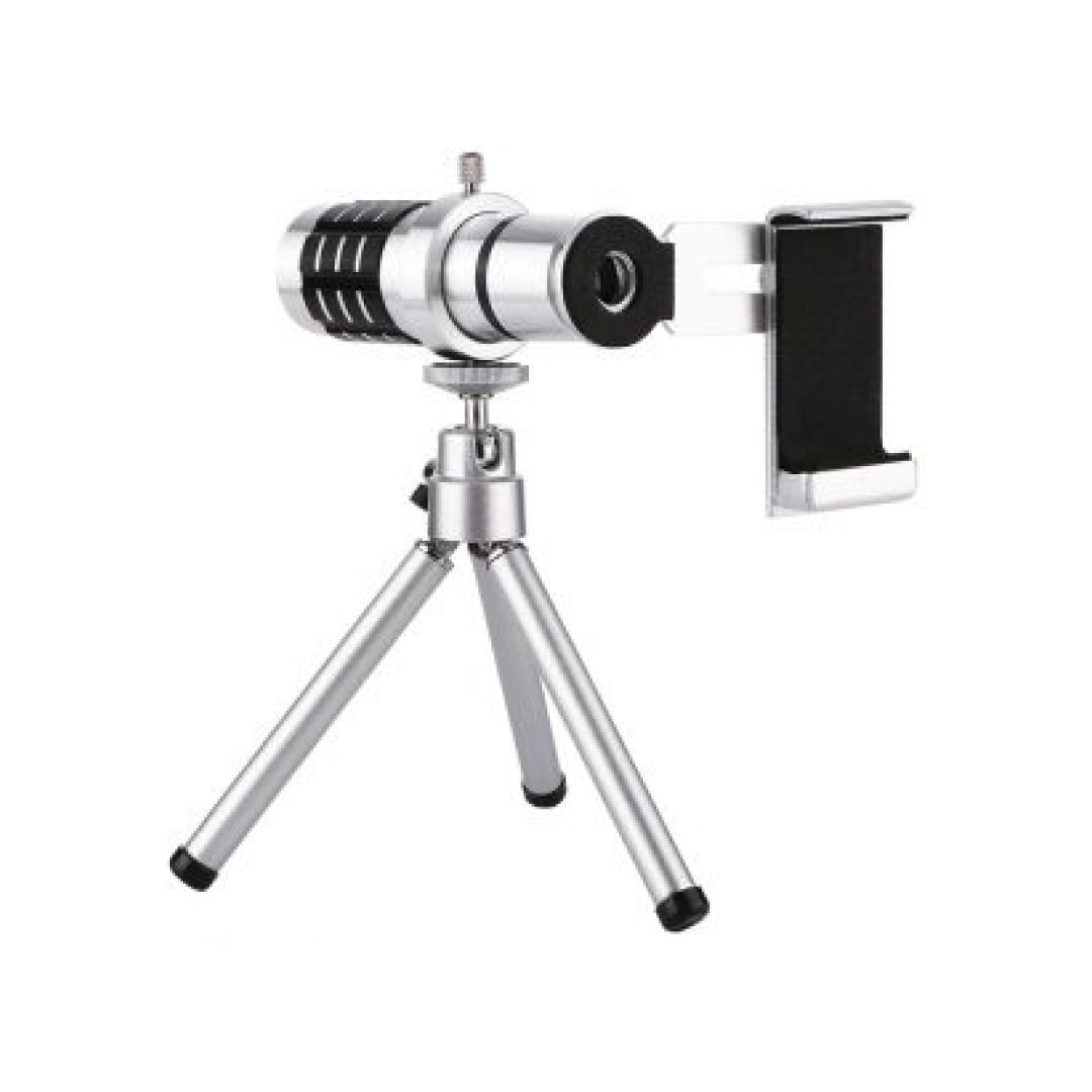 8X Zoom Telescope Lens product thumbnail 4
