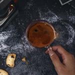 ماكينة صنع القهوة التركية المزدوجة - 9