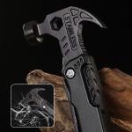 مطرقة تخييم متعددة المهام - 4