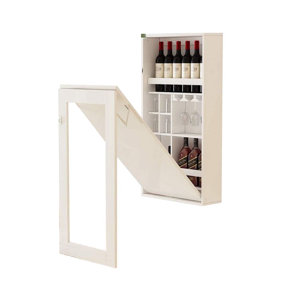Folding Bar Table with Photo Frame product thumbnail 2