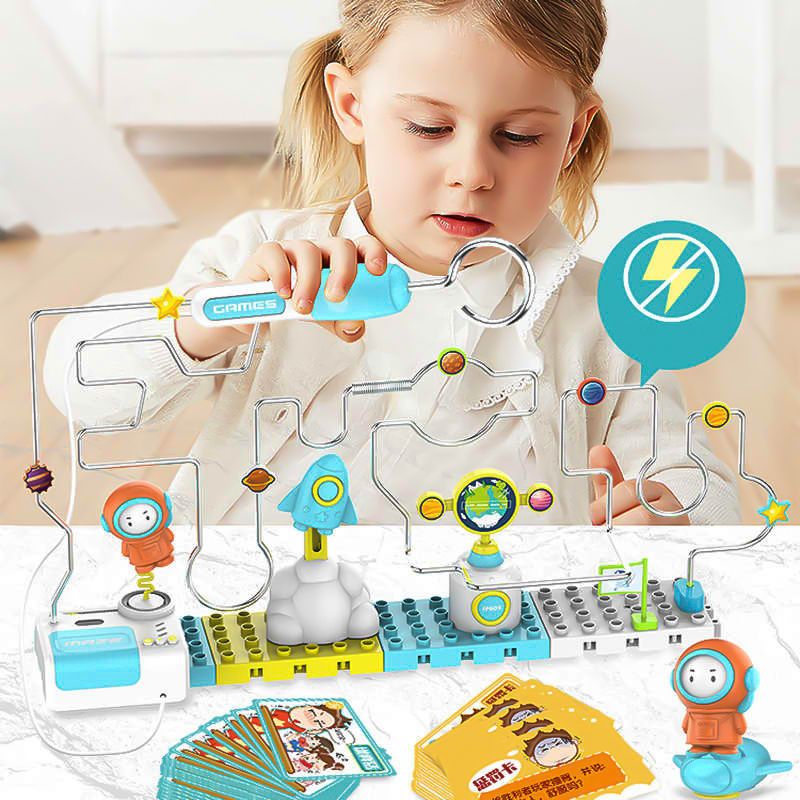 Electric Maze Toy product thumbnail 20