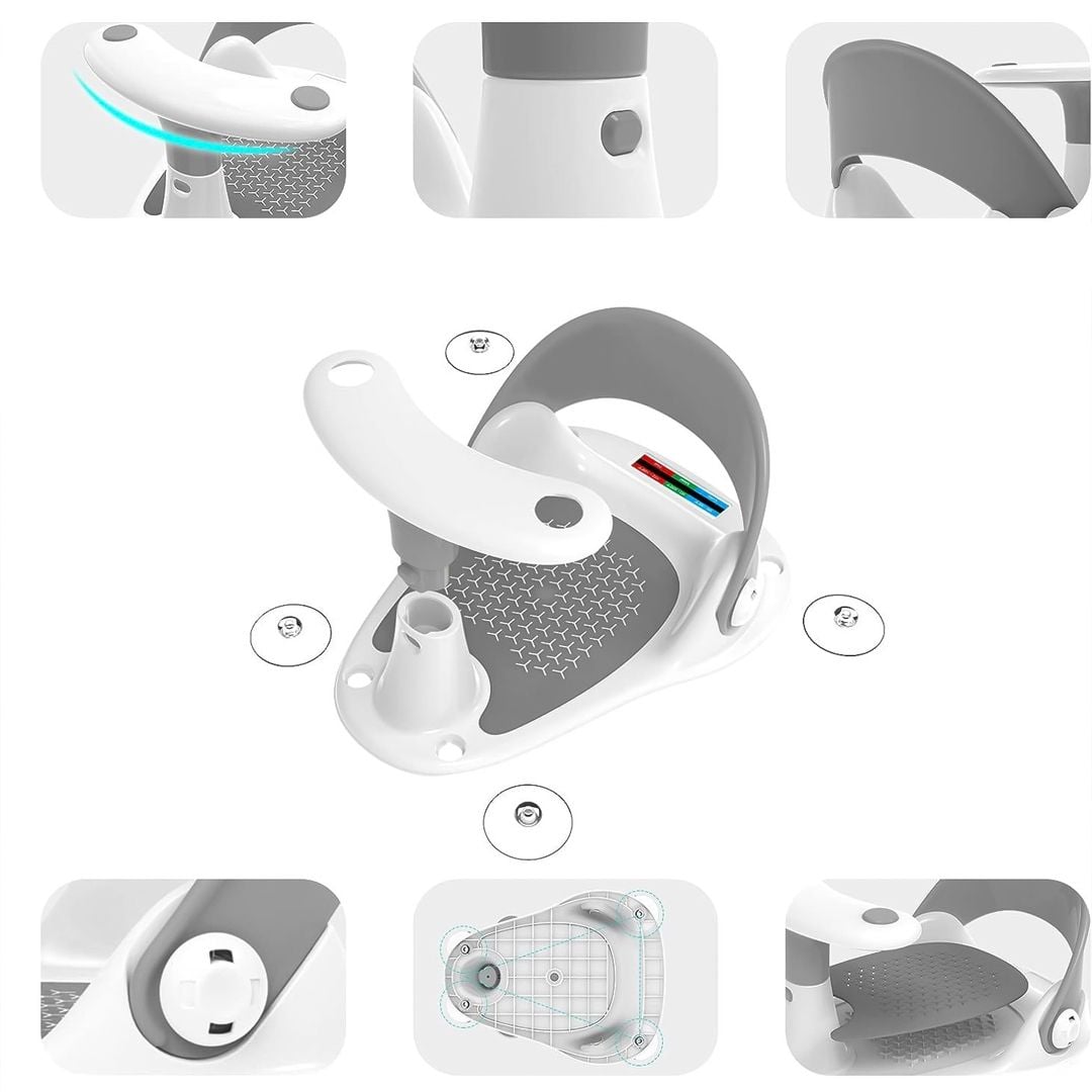 Baby Bath Seat product thumbnail 11