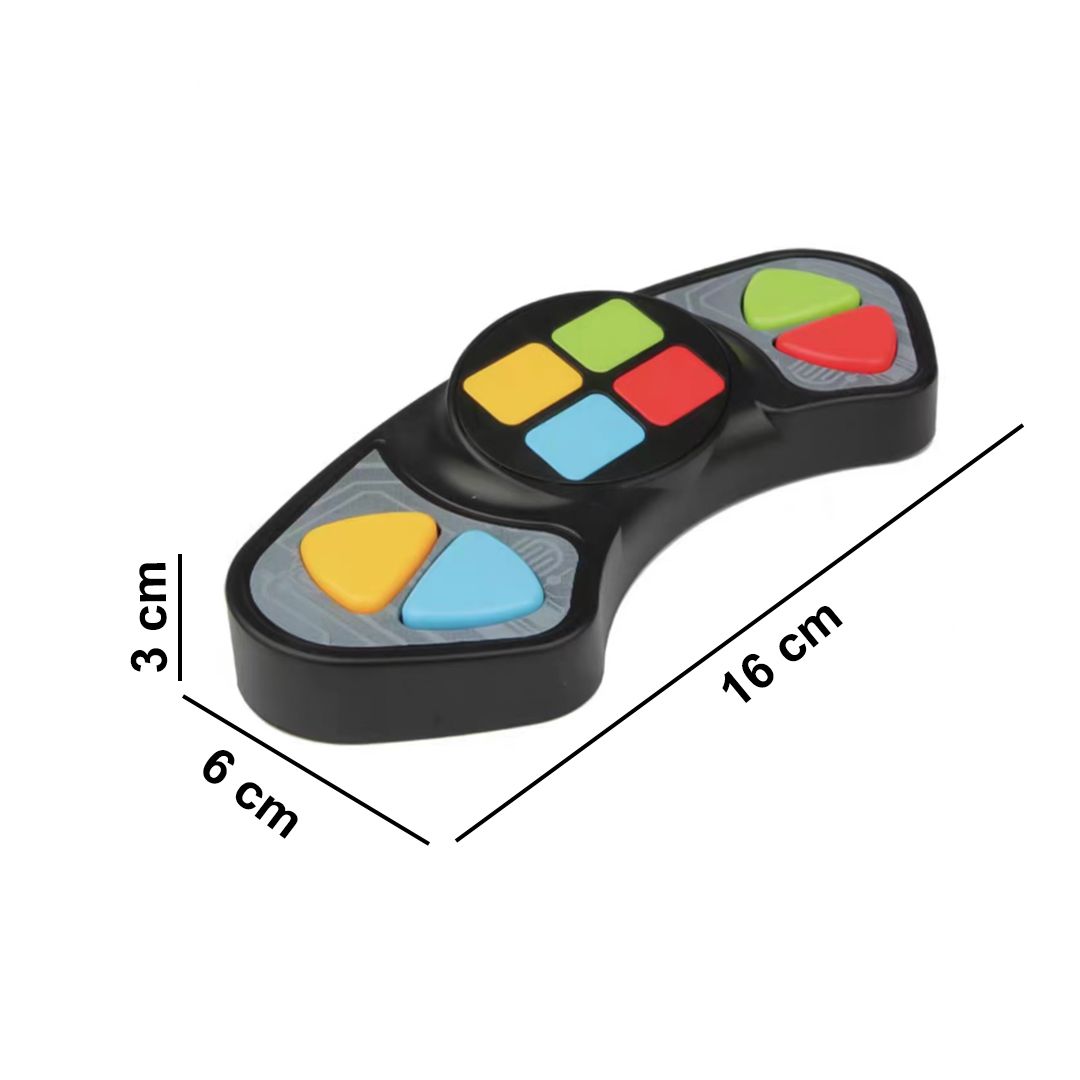 Electronic Memory Game product thumbnail 11