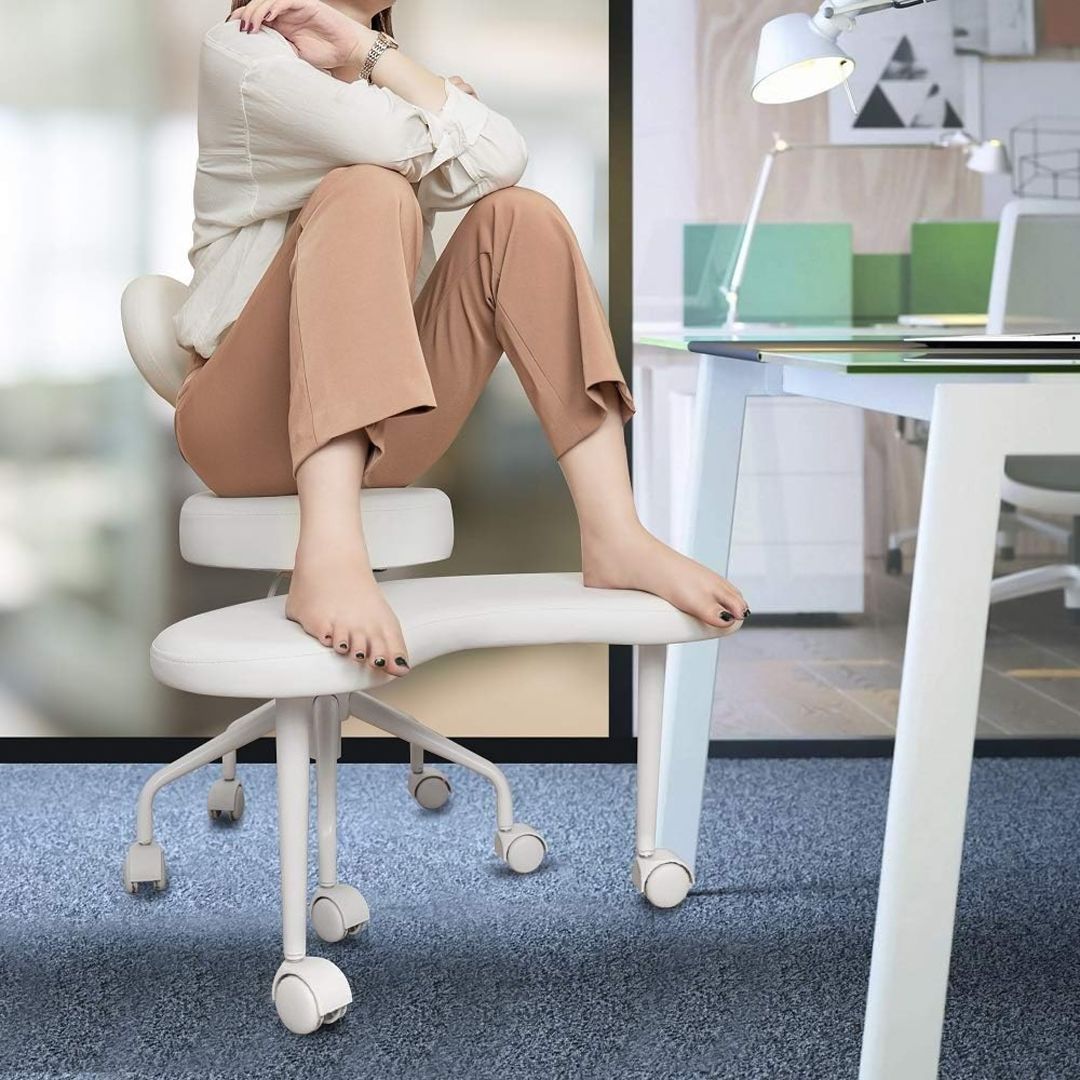 Flexible Adjustable Office Chair product thumbnail 16