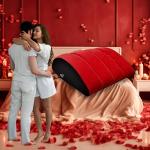 وسادة الراحة والاسترخاء - 12