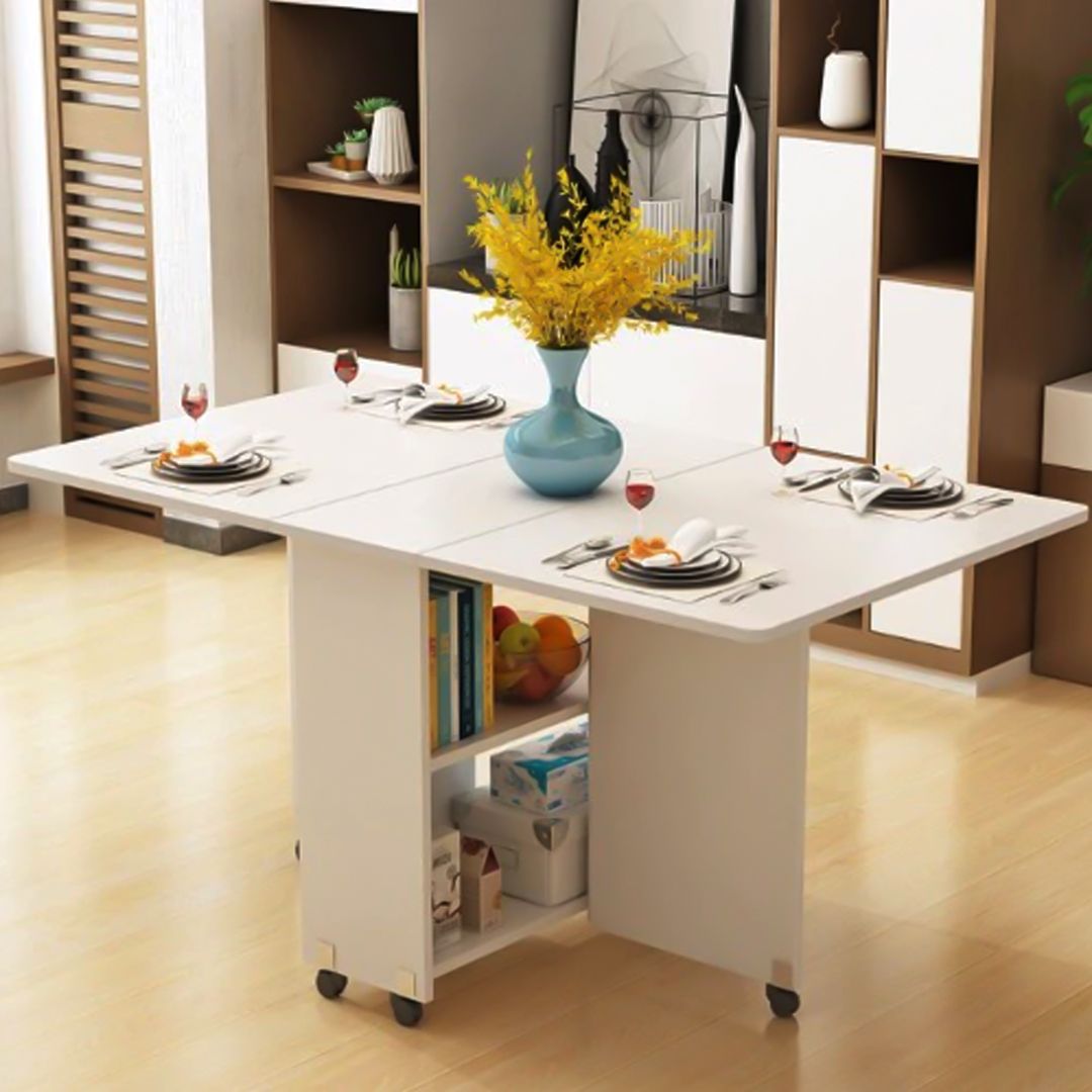 Folding Dining Table product thumbnail 4