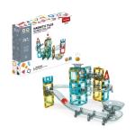 متاهة الكرات والمكعبات المغناطيسية - 6