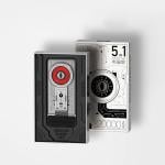 شاحن وباور بانك لاسلكي متعدد الوظائف - 8