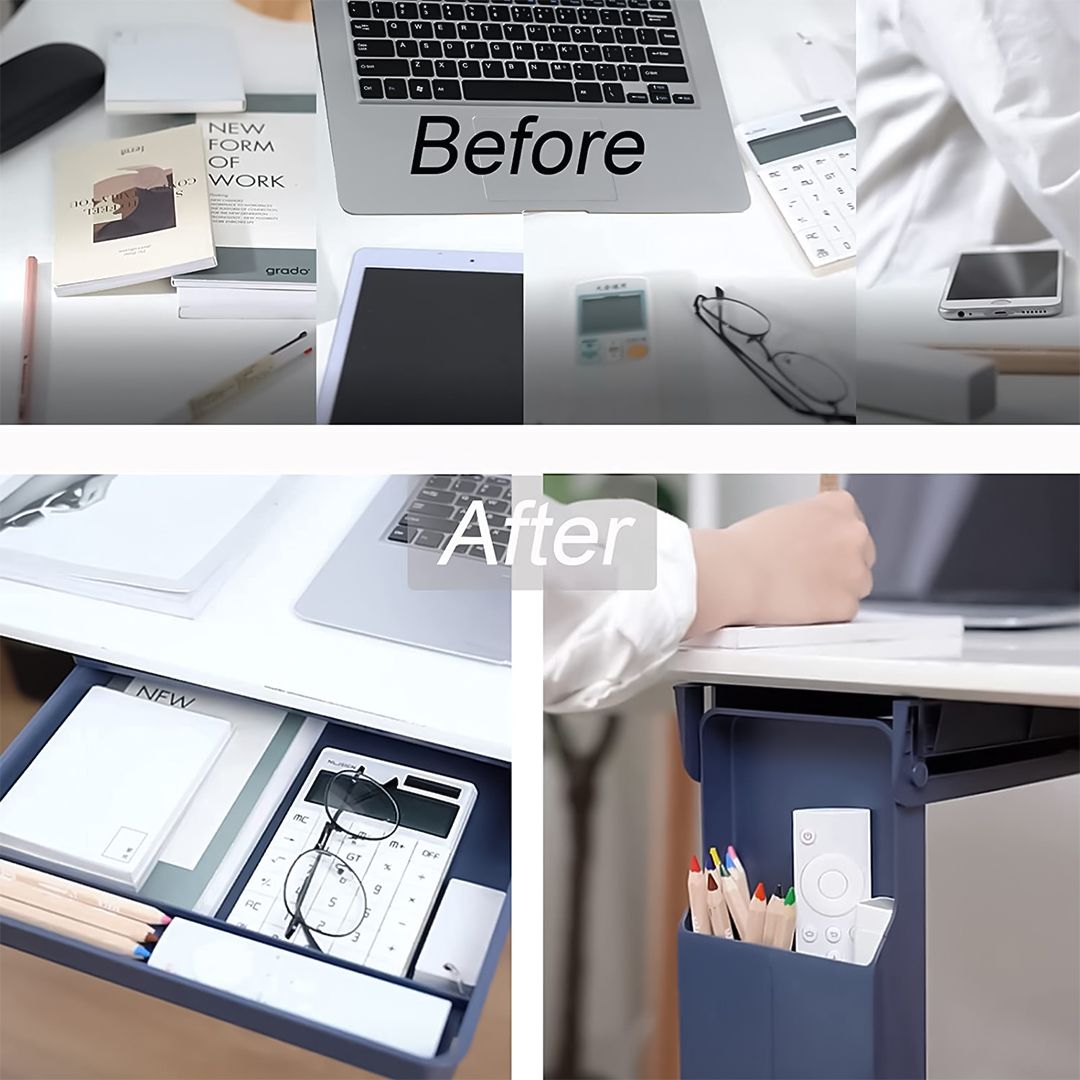Hidden Sorting Box product thumbnail 17