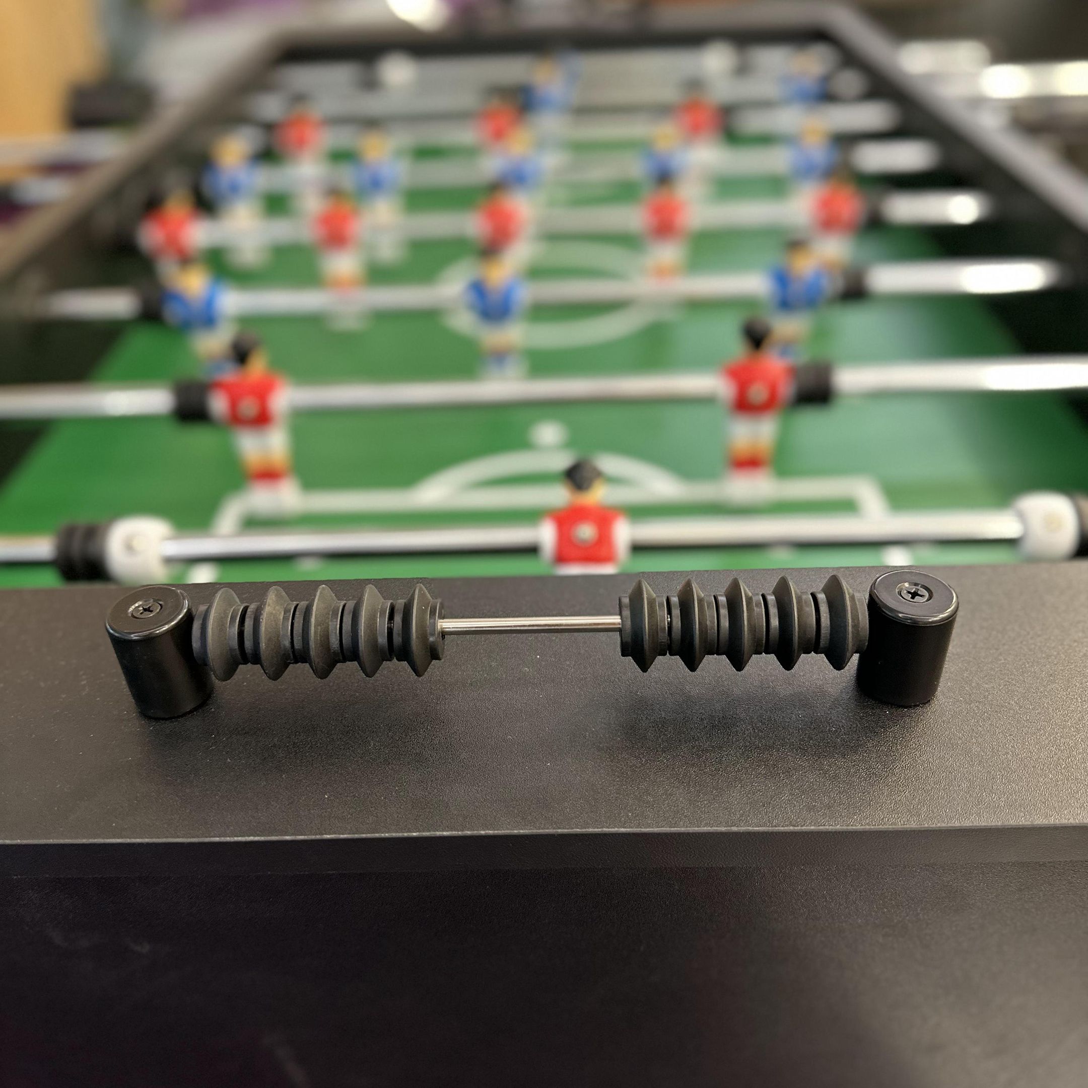 Foosball Table with Manual Scorer product thumbnail 13