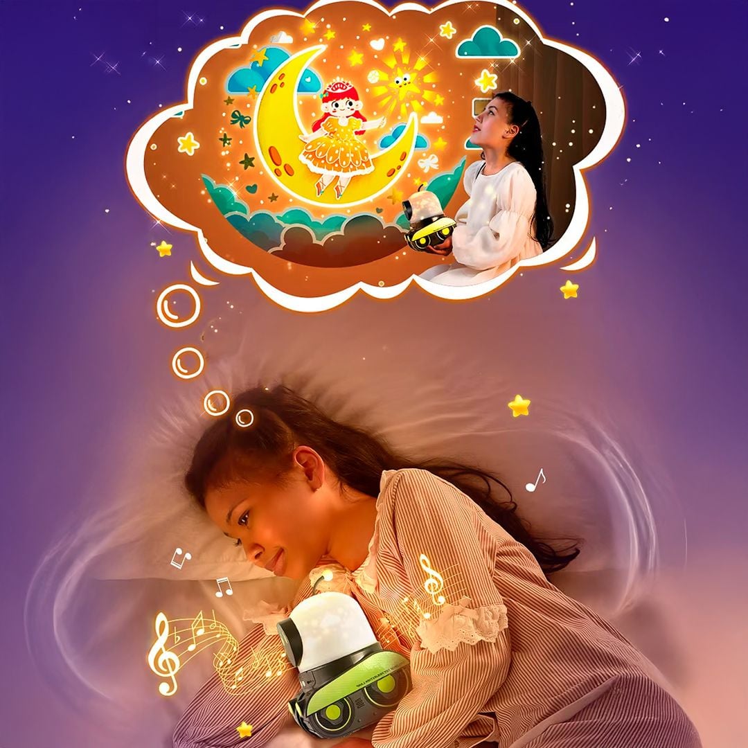 Kids Space Drawing Projector product thumbnail 16