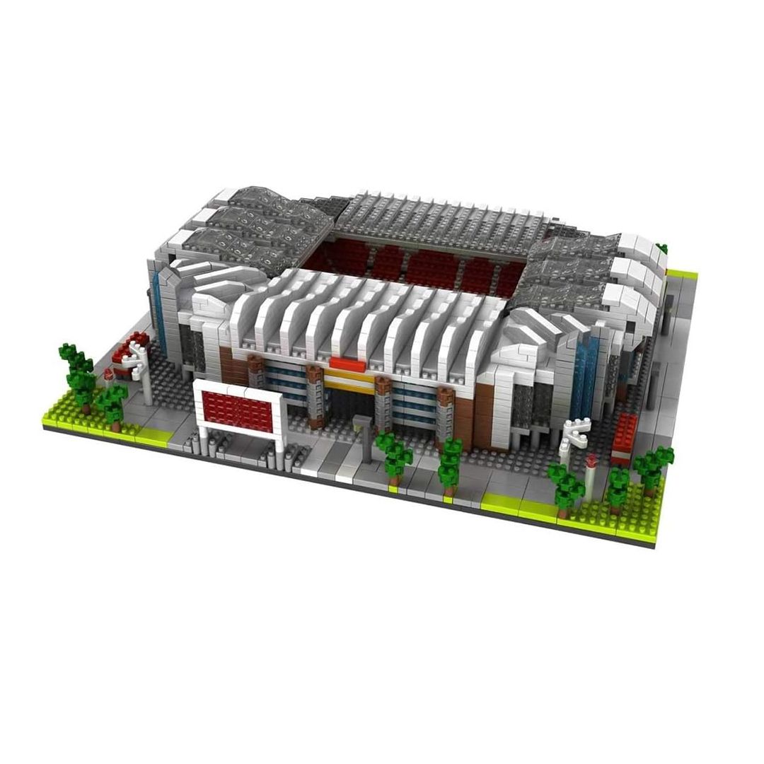 LEGO Old Trafford Stadium product thumbnail 4