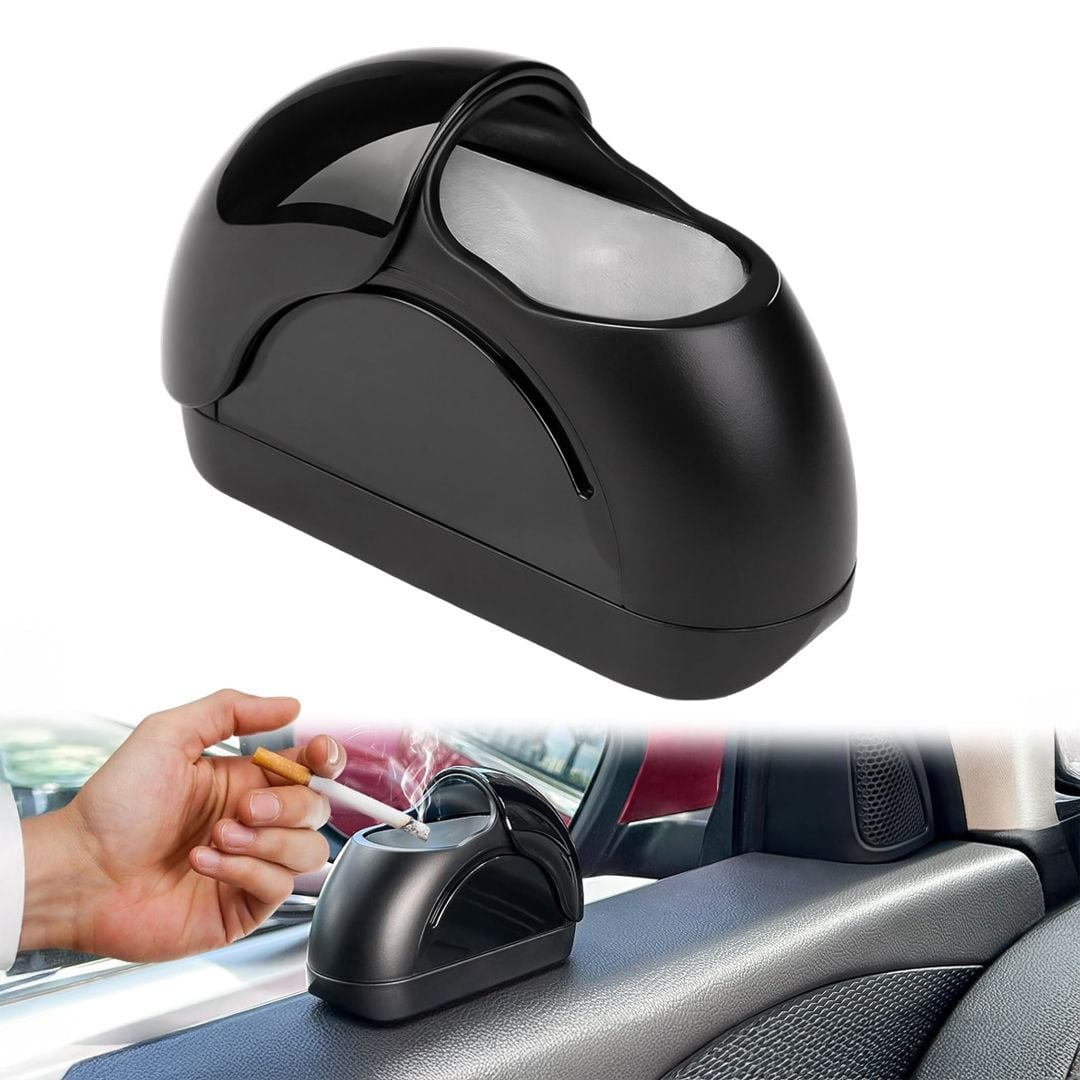 Car LED Ashtray product thumbnail 4