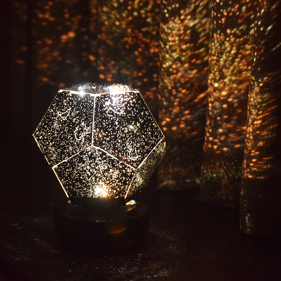 Starry Sky Projector product thumbnail 4