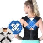 حزام تصحيح وضعية الظهر - 2