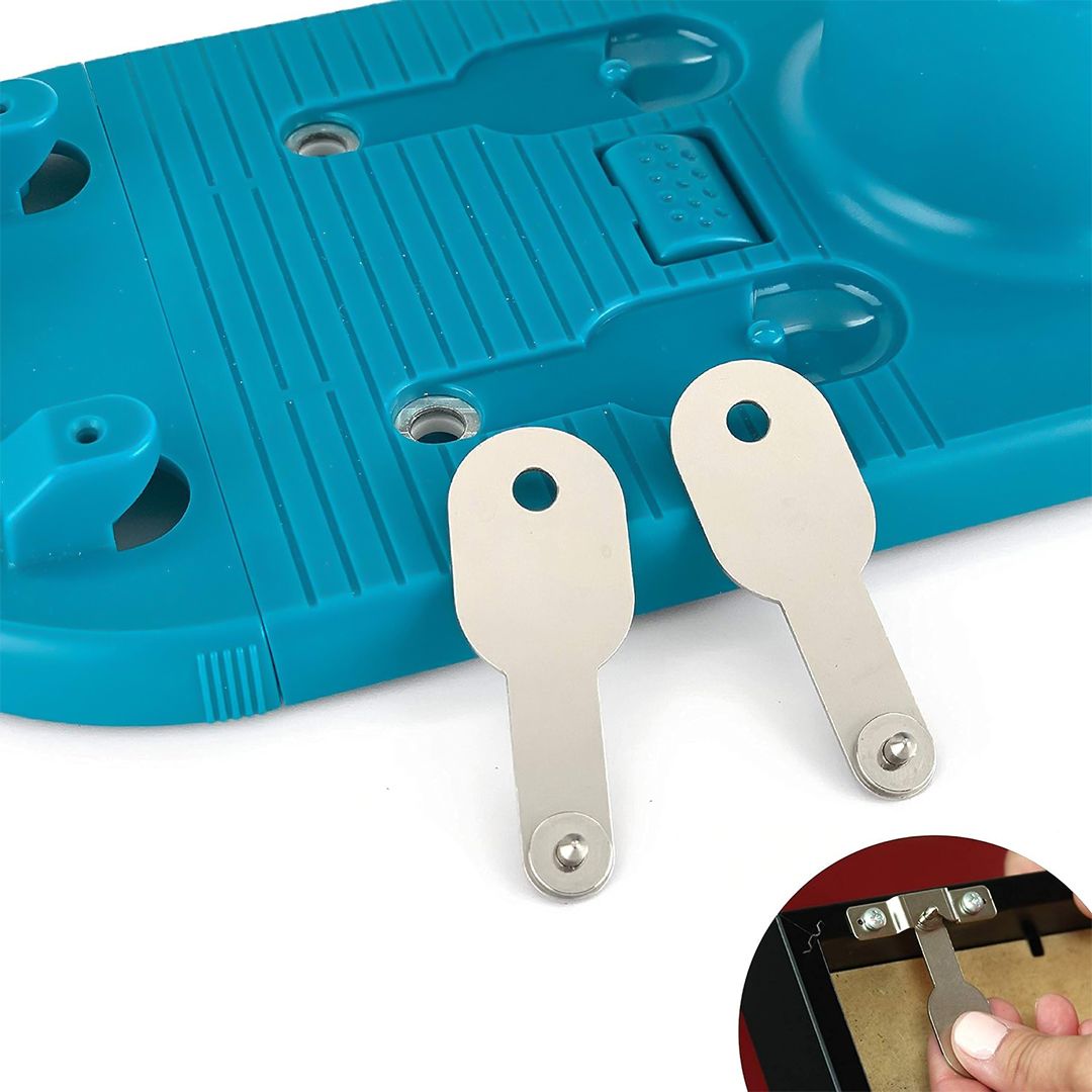 Kit for Hanging Wall Paintings - 8