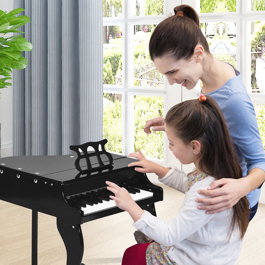 Wooden Piano with 30 Keys product thumbnail 18