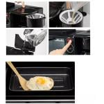 ماكينة تحضير الإفطار المتكاملة - 6