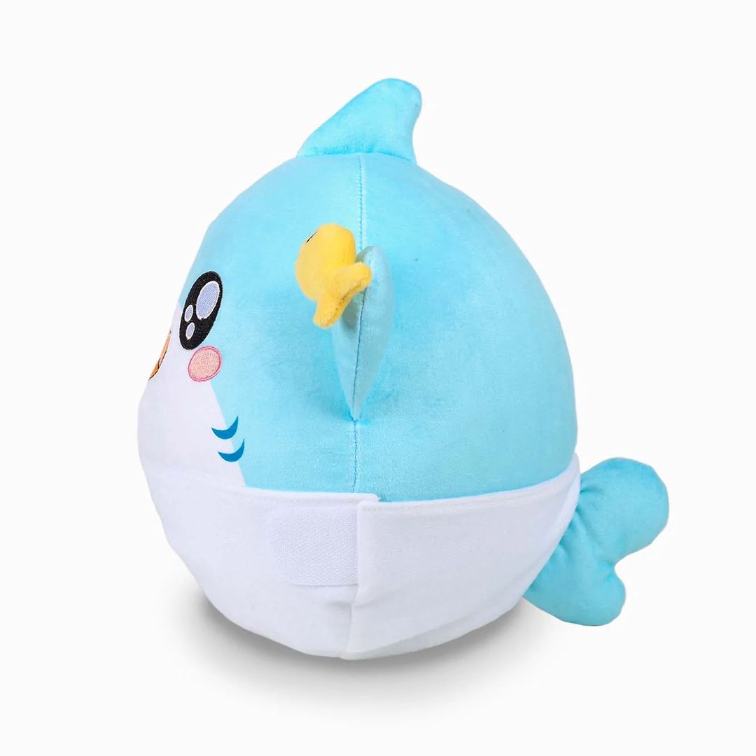 Baby Thicc shark LankyBox - 6