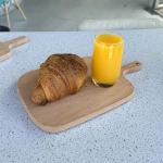 Wooden Cutting and Serving Platter - Small - 3